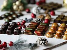 Предсказано резкое подорожание шоколада в России