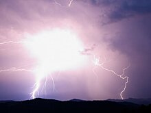 Технолог Паращук: шаровые молнии не образуются во время всех гроз