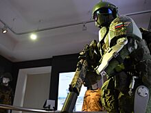 «Алтын»: почему этот шлем стал «визитной карточкой» советского спецназа