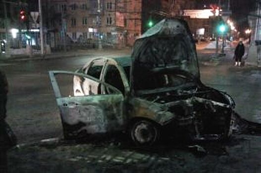 ДТП на Кумысной поляне: Три человека попали в больницу