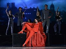 Мюзикл в стиле «хоррор». В Петербурге покажут «Портрет Дориана Грея»