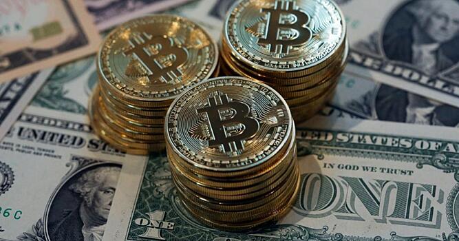 Первый в США биржевой фонд, основанный на биткоин-фьючерсах, начнет торговаться 18 октября