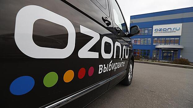 Ozon отказался работать со сторонними постаматами