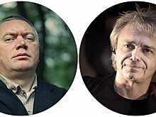 Герман Садулаев против Константина Кинчева: семя орды против неба славян