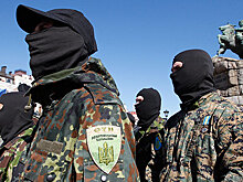 Генерал ВСУ назвал добровольцев АТО трусами и мародерами