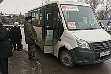 В Ростовской области в транспорте поймали почти 50 безмасочников