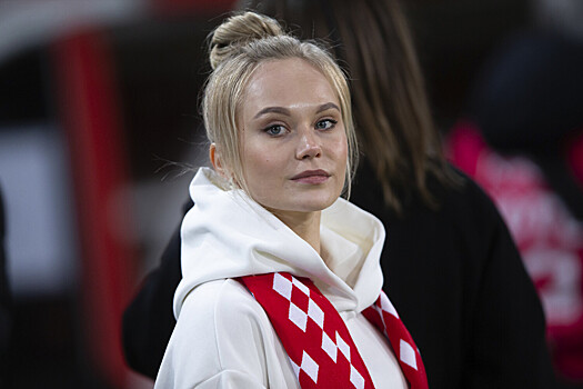 Российская гимнастка заявила, что не хочет быть женой футболиста