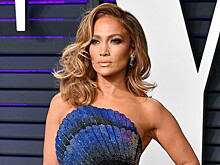 Расставшаяся с Аффлеком Лопес купила себе новый дом