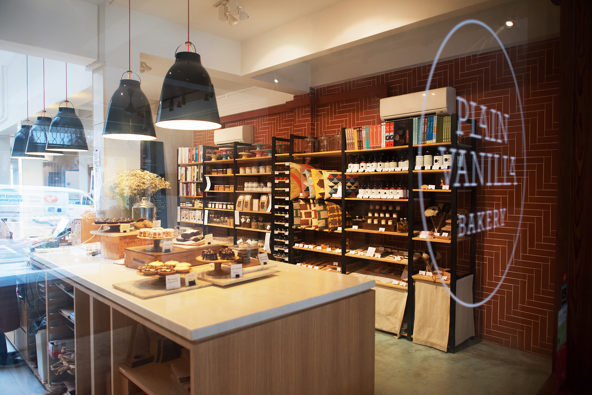 Район Тионг Бару, Сингапур, Азия