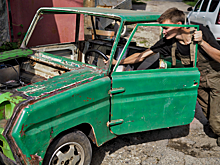 Не Tesla красит человека