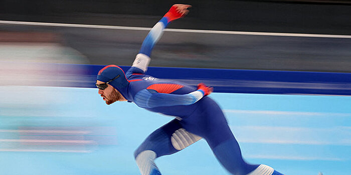 Призер ОИ конькобежец Алдошкин: «Выступать за Казахстан напрямую никто не звал, я бы и не поехал»