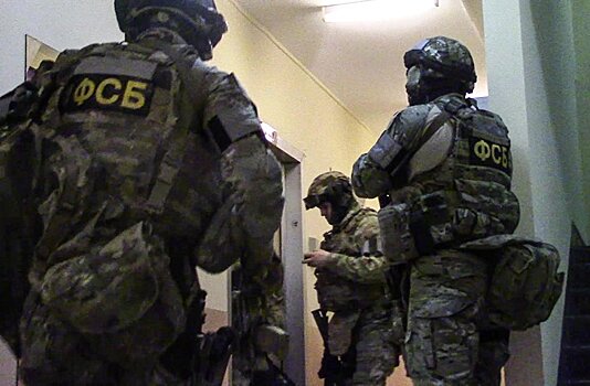 Теракт в Санкт-Петербурге: задержан вероятный сообщник смертника