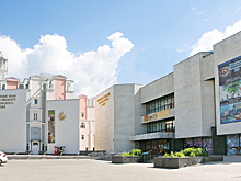 О происхождении Воробьевых гор расскажут жителям ЮЗАО