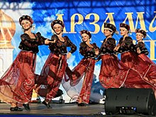 Фестиваль-конкурс «Арзамасские купола» пройдет с 28 по 30 июля в Арзамасе