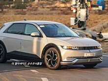 Старт массового производства Hyundai Ioniq 5 может быть перенесён