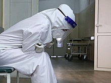 Россия может справиться с пандемией COVID-19 к концу лета 2021 года