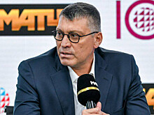 Генсек ВФВ Яременко: «Переговоры с международной федерацией ведутся постоянно. Мы зависим от мировой ситуации»