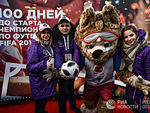 Можно ли весело играть на ЧМ по футболу у Путина, когда он в Сирии убивает бомбами детей?