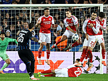 Рождественские каникулы Лиги чемпионов: самый престижный клубный турнир взял зимнюю паузу