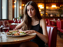 Эксперт Салкин рассказал, когда ресторан может понести ответственность за порчу одежды