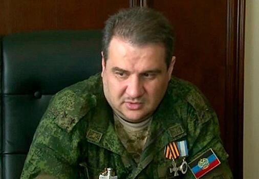 Экс-министра ДНР обвинили в мошенничестве на $5 млн