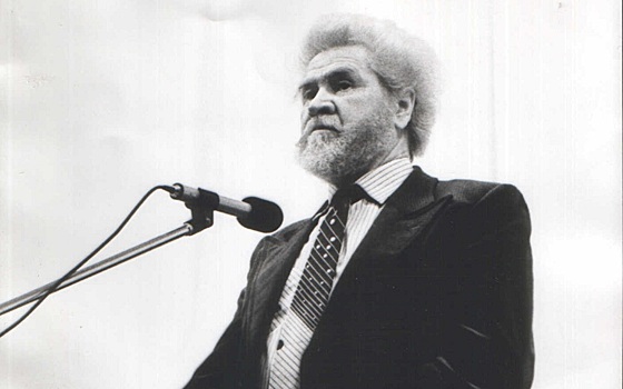 В Рязанской области 1 июня отмечают 99 лет со дня рождения писателя Бориса Можаева