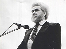 В Рязанской области 1 июня отмечают 99 лет со дня рождения писателя Бориса Можаева