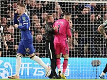 Полиция Лондона расследует инцидент с выбежавшим болельщиком в матче «Челси» — «Ньюкасл»