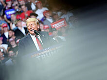 Трамп призвал власти США пригрозить Ирану