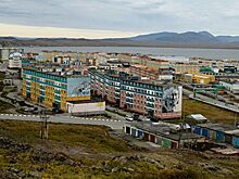 116 тысяч: где россияне больше всего зарабатывают