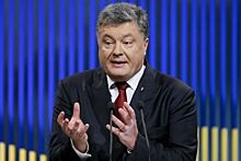 «Порошенко понимает, что Крым вернуть не удастся»