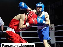 Еще три жителя Оренбуржья получили звание «Мастер спорта России»
