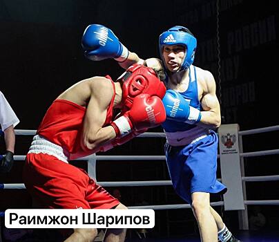 Еще три жителя Оренбуржья получили звание «Мастер спорта России»