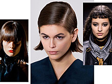 Самые модные стрижки осени 2020