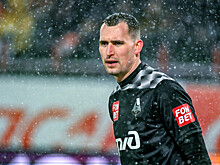 «Трудно говорить об этом. Дай бог, чтобы такого не было» — вратарь «Локомотива» Лантратов о трагедии в родном Белгороде