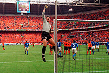 Тест «Чемпионата»: Евро-2000, «золотой гол» Зидана», Италия — Нидерланды