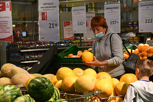 Волгоградские производители увеличили присутствие в торговых сетях