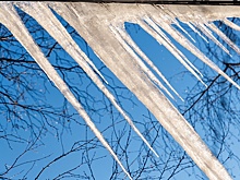 В Краснодаре завели дело после падения сосульки на голову мужчине