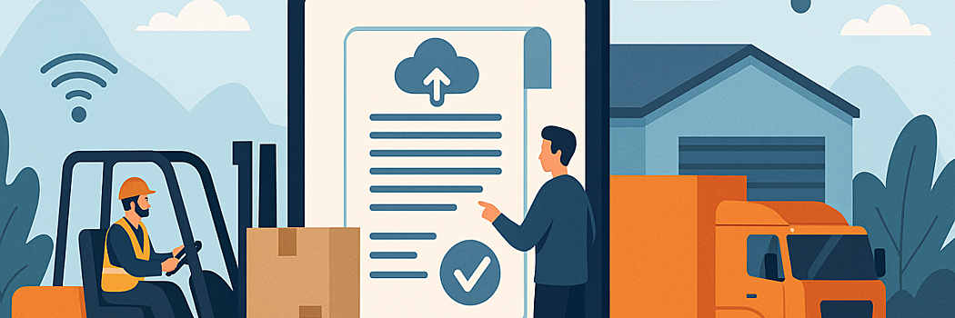 СберКорус обозначил ключевые вызовы массового перехода на электронные перевозочные документы и универсальные сообщения ЭДО