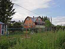 Более 70% москвичей планируют арендовать на лето дом в Подмосковье