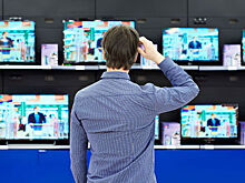 В России появится бренд бюджетных телевизоров