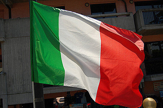 Италия намерена в 2021 г снизить дефицит бюджета до уровня 1,8% от ВВП