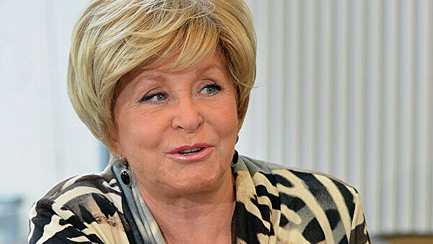 Вовк рассказала о подлом поступке Пугачевой