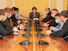 Сорокина заявила о «недопустимом» подходе подрядчиков к расширению детсадов
