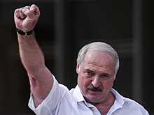 Лукашенко объявил о конце «вакханалии»