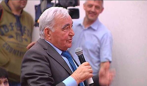 Союз бывших