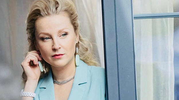 Актриса Ольга Медынич рассказала Super, как проводит время с сыном