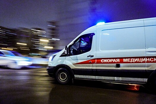 Поджёгший себя послушник Троице-Сергиевой Лавры скончался