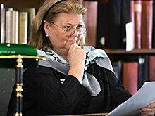 Муравьева вспомнила о самой неприятной роли