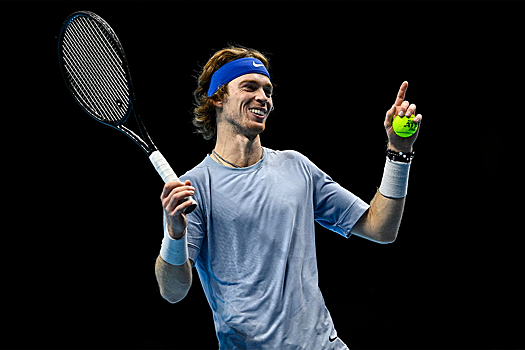 Андрей Рублёв – о победе на «Ролан Гаррос» и над Надалем, о паре с Хачановым на Олимпиаде и особом отношении к Барселоне